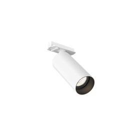 Трековый светильник Denkirs Solid Scope DK6060-BW+BK