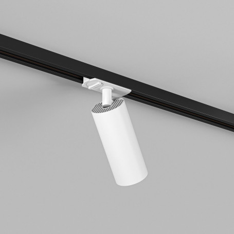 Трековый светильник Denkirs Solid Scope DK6060-BW+BK