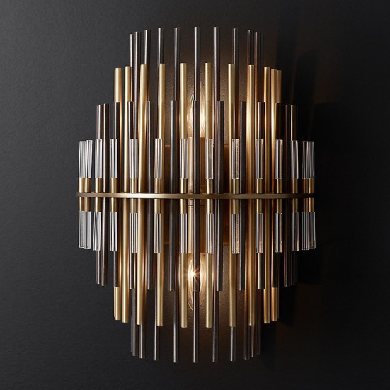 Настенный светильник Loft-Concept Restoration Hardware Light 44.770-0 27854