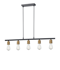 Подвесной светильник Vele Luce Tenuto VL6532P05