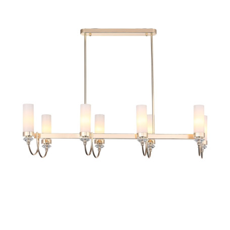Подвесная люстра ST Luce Elegra SL1402.263.08
