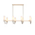 Подвесная люстра ST Luce Elegra SL1402.263.08