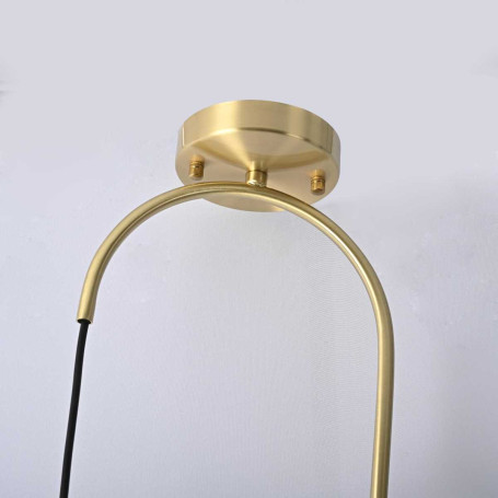 Подвесной светильник Imperium Loft Newton 101835-26