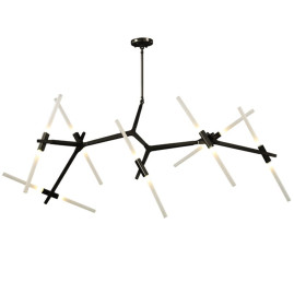 Подвесная люстра Loft-Concept Agnes Chandelier 40.139-0 20695