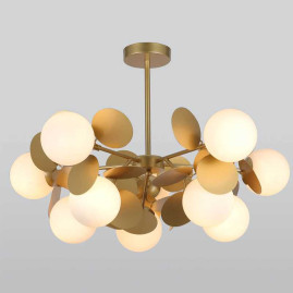 Подвесная люстра Loft-Concept Matisse 40.3882-0 36695