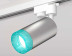 Комплект трекового светильника Ambrella light Track System XT (A2520, C6324, N6153) XT6324002