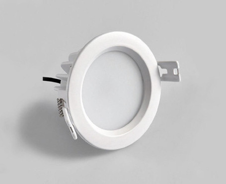 Встраиваемый светодиодный светильник Italline IT08-8018 white 3000K