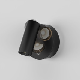 Светодиодный спот Maytoni Wall Twist C079WL-L3B3K