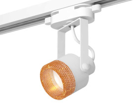 Комплект трекового светильника Ambrella light Track System XT (C6601, N6154) XT6601064