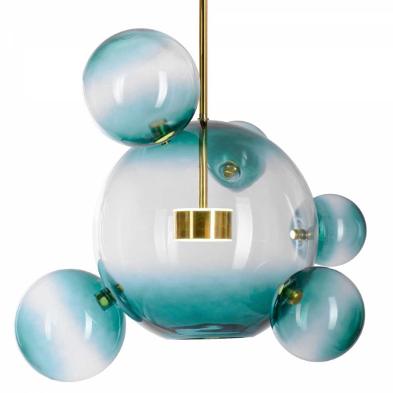 Подвесной светильник Loft-Concept Giopato &amp; Coombes 40.1429-0 24304