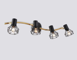 Настенно-потолочный спот Ambrella light TRADITIONAL TR8658