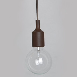 Подвесной светильник Loft-Concept Muuto E27 Color 40.036-0 2575