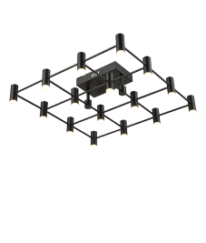 Потолочный светильник Vele Luce Аtmosfera VL7162L16