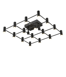 Потолочный светильник Vele Luce Аtmosfera VL7162L16