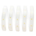 Светодиодная лента Apeyron 6Вт/м smd2835 60д/м 17-42