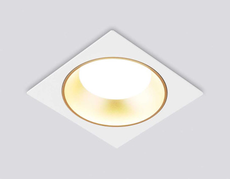 Встраиваемый светильник Ambrella light TECHNO SPOT TN52338