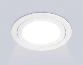 Светильник встраиваемый Ambrella Light TN51822