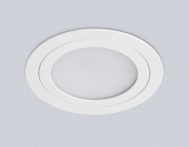 Светильник встраиваемый Ambrella Light TN51822