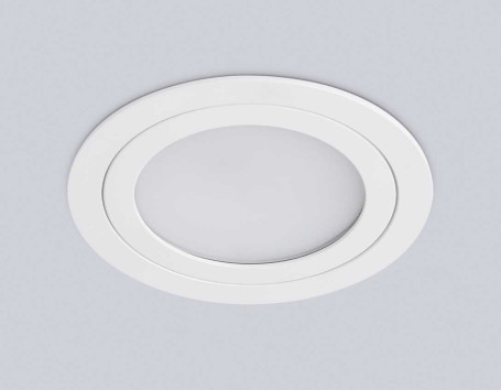 Светильник встраиваемый Ambrella Light TN51822