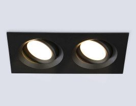 Светильник встраиваемый поворотный AMBRELLA LIGHT TECHNO SPOT TN1146