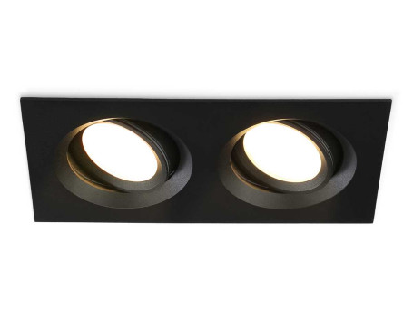 Светильник встраиваемый поворотный AMBRELLA LIGHT TECHNO SPOT TN1146