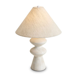 Настольная лампа Freya Papier 1 FR5485TL-01M