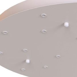 Потолочное основание Mantra Modular Light Florones 9374