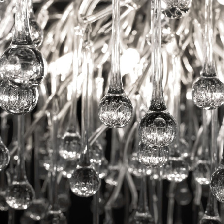 Подвесная люстра Loft IT Drops 10376/600