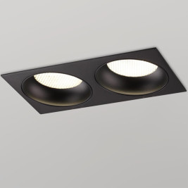 Светильник встраиваемый Novotech GEMINI 371008