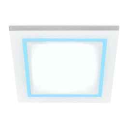 Встраиваемый светильник Ambrella light Techno TN122