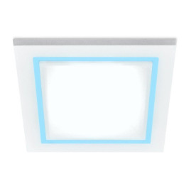 Встраиваемый светильник Ambrella light Techno TN122