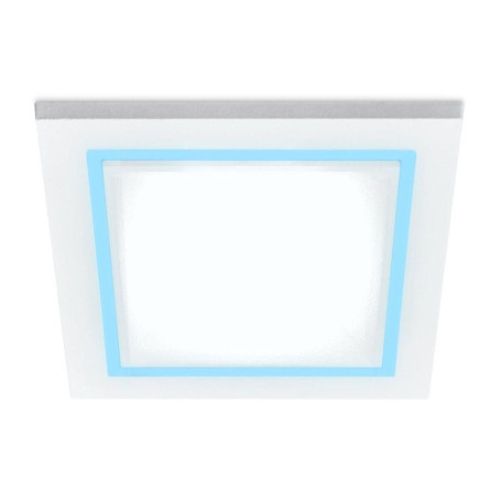 Встраиваемый светильник Ambrella light Techno TN122