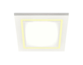 Встраиваемый светильник Ambrella light Techno TN122