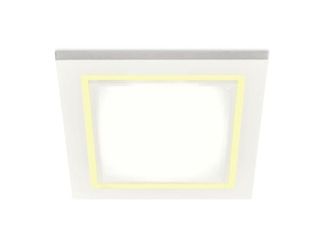 Встраиваемый светильник Ambrella light Techno TN122