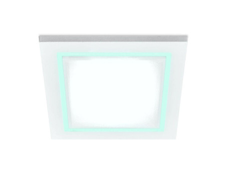 Встраиваемый светильник Ambrella light Techno TN122