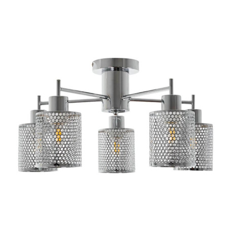 Потолочная люстра MyFar Solo MR1441-5C