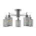 Потолочная люстра MyFar Solo MR1441-5C