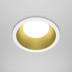 Встраиваемый светильник Maytoni Technical Downlight Share DL126-GX53-WMG