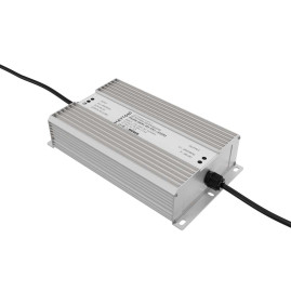 Источник напряжения PSL008 48В 600Вт IP67 Maytoni Led Strip 832001