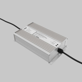 Источник напряжения PSL008 48В 600Вт IP67 Maytoni Led Strip 832001