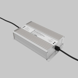 Источник напряжения PSL008 48В 600Вт IP67 Maytoni Led Strip 832001