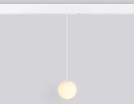 Трековый светодиодный светильник Ambrella Light Track System Magnetic 220V GL1441