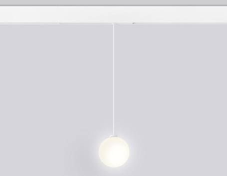 Трековый светодиодный светильник Ambrella Light Track System Magnetic 220V GL1441