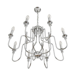 Люстра Lumion CLASSI 8317/8