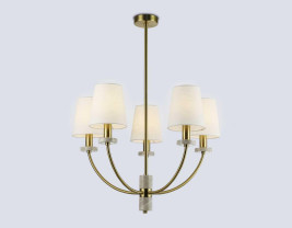 Люстра Ambrella Light HIGH LIGHT LH75351