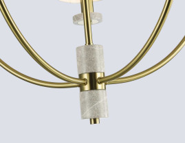Люстра Ambrella Light HIGH LIGHT LH75351