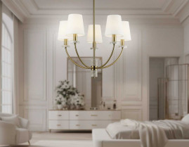 Люстра Ambrella Light HIGH LIGHT LH75351