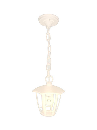 Уличный подвесной светильник Apeyron Марсель 11-172