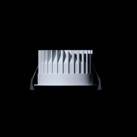 Встраиваемый светильник Led Holding TORA 20W LH1611951