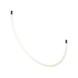 Трековый светильник Maytoni Technical TR154-1-27W4K-B